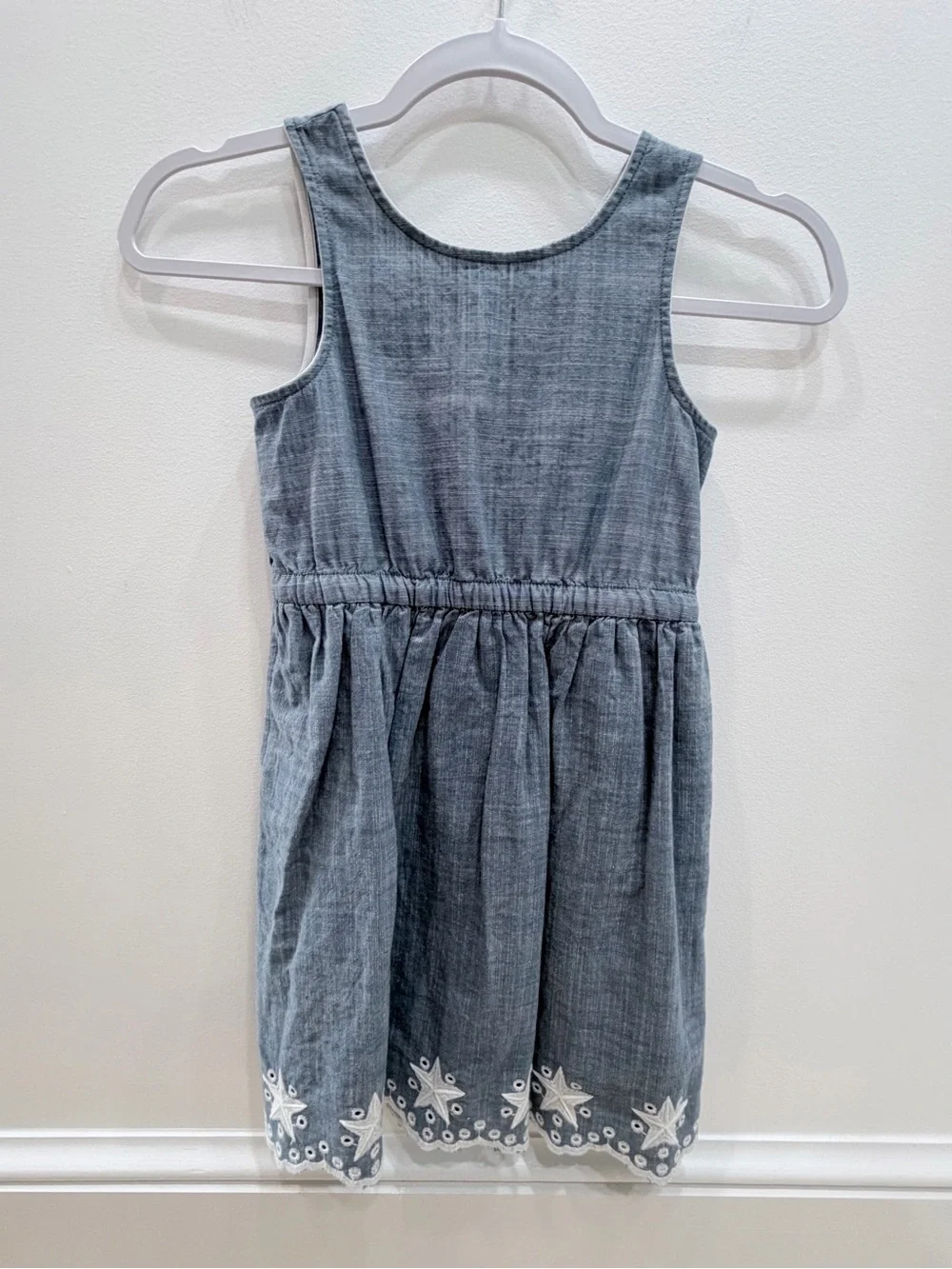 Girls Size 8 Dress Lot - Mini Boden, Janie & Jack, Gap, Target - 5 Dresses